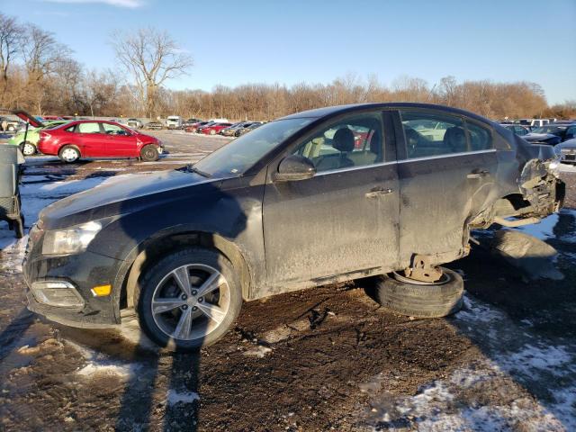 CHEVROLET CRUZE LT 2015 1g1pe5sb7f7136131