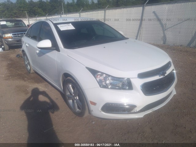 CHEVROLET CRUZE 2015 1g1pe5sb7f7142513