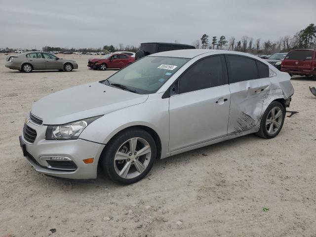 CHEVROLET CRUZE 2015 1g1pe5sb7f7152832