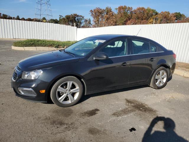 CHEVROLET CRUZE LT 2015 1g1pe5sb7f7154760