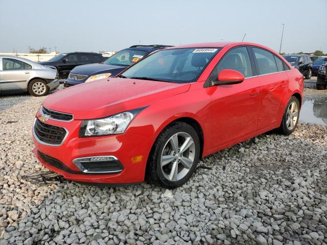 CHEVROLET CRUZE 2015 1g1pe5sb7f7155245