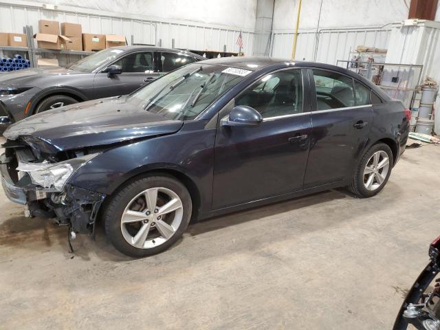 CHEVROLET CRUZE 2015 1g1pe5sb7f7176600