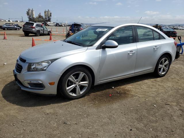 CHEVROLET CRUZE 2015 1g1pe5sb7f7179318