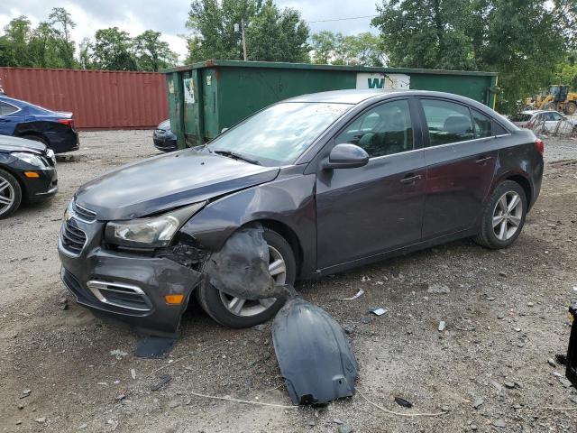 CHEVROLET CRUZE 2015 1g1pe5sb7f7180226