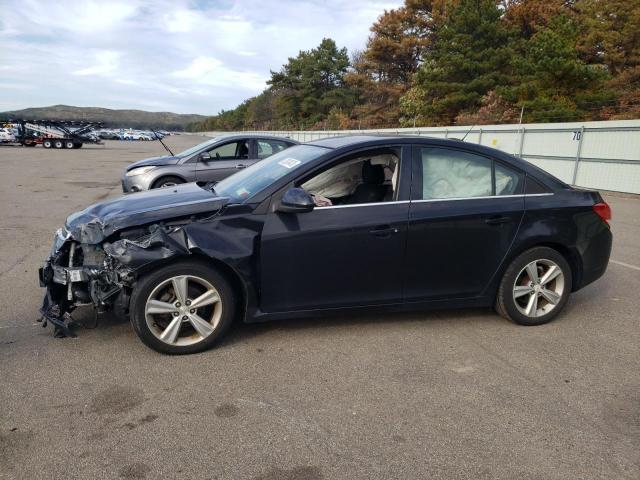 CHEVROLET CRUZE 2015 1g1pe5sb7f7205951