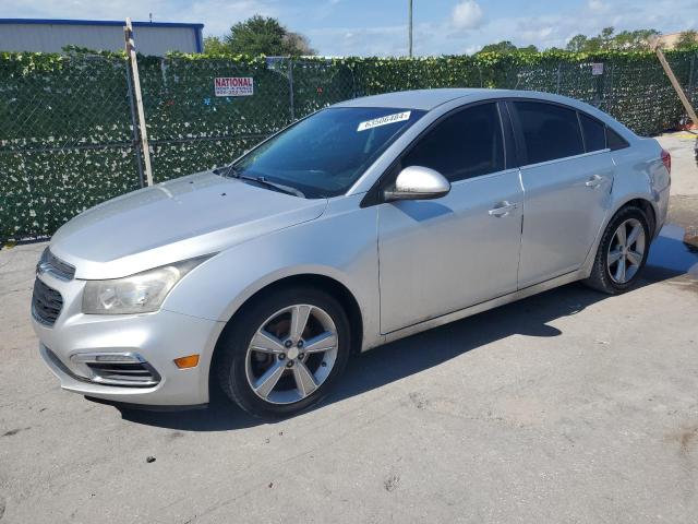 CHEVROLET CRUZE 2015 1g1pe5sb7f7205982