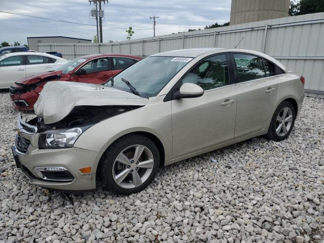 CHEVROLET CRUZE 2015 1g1pe5sb7f7224094