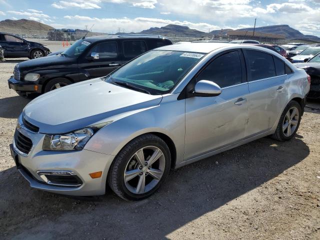 CHEVROLET CRUZE 2015 1g1pe5sb7f7234527