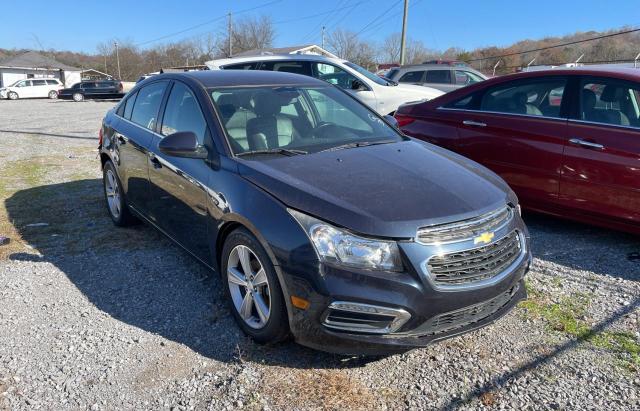 CHEVROLET CRUZE 2015 1g1pe5sb7f7256849