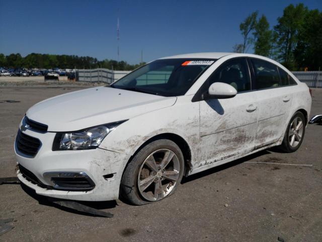 CHEVROLET CRUZE 2015 1g1pe5sb7f7258035