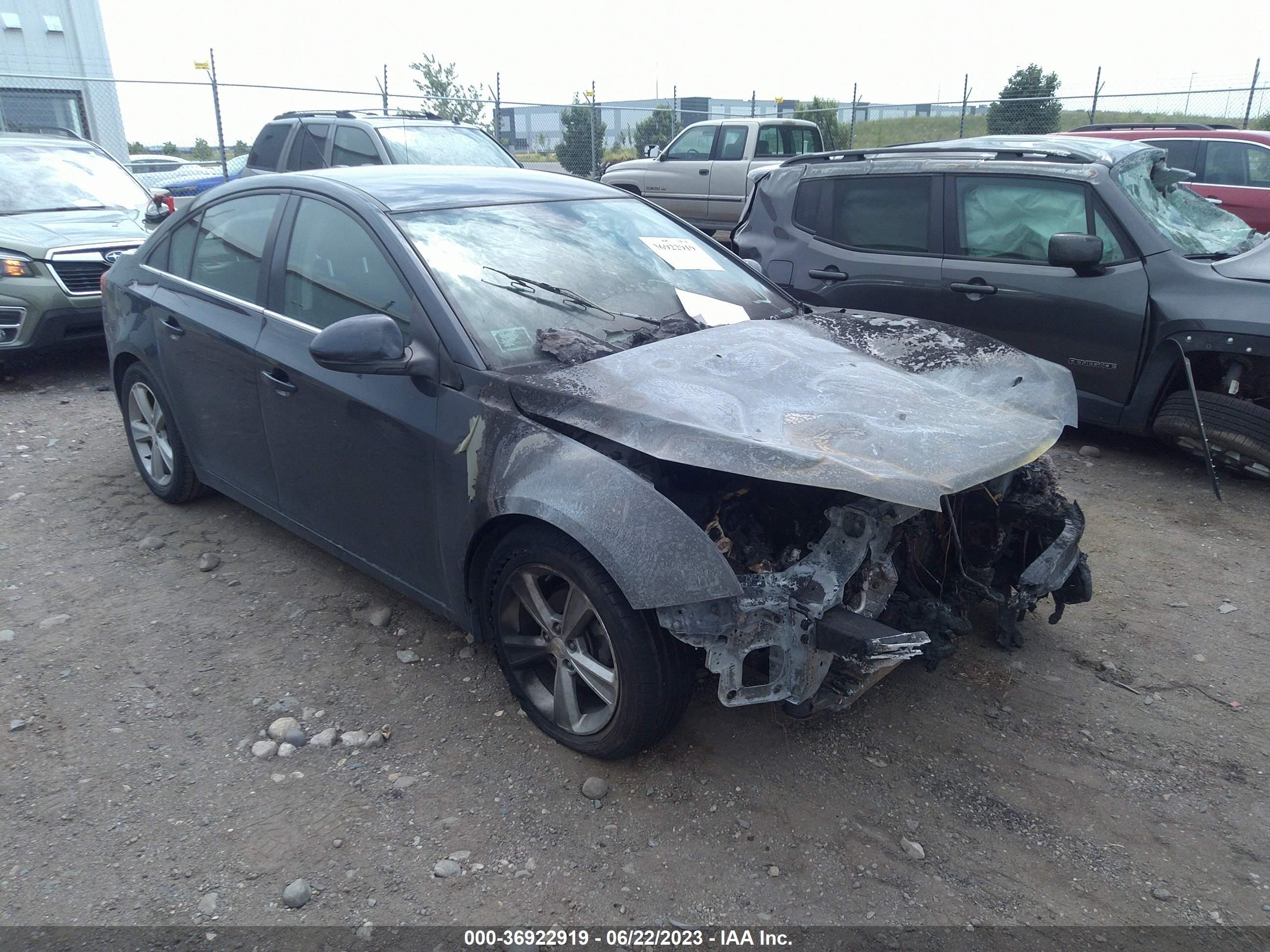 CHEVROLET CRUZE 2015 1g1pe5sb7f7263669