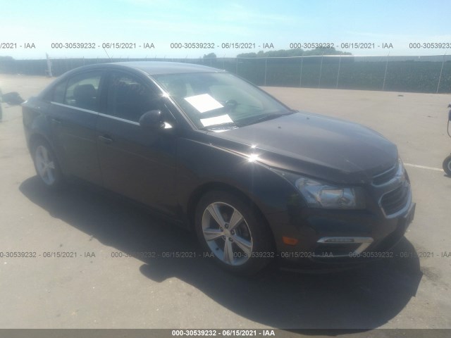 CHEVROLET CRUZE 2015 1g1pe5sb7f7278107