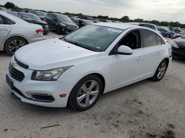 CHEVROLET CRUZE 2015 1g1pe5sb7f7285770