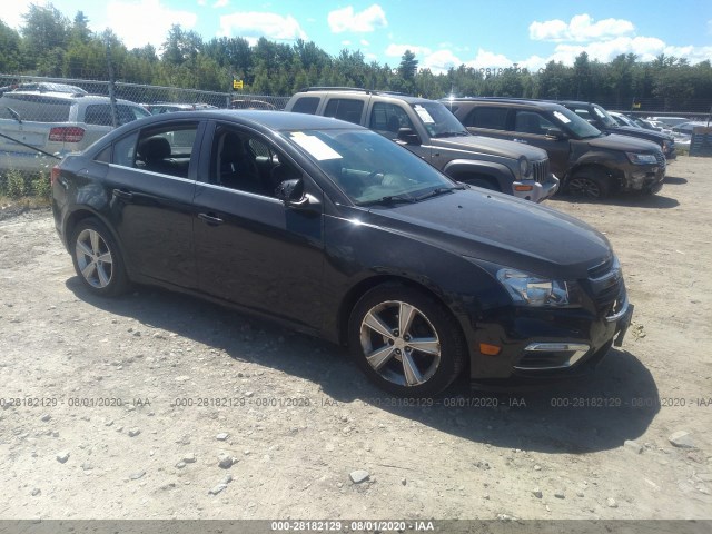 CHEVROLET CRUZE 2015 1g1pe5sb7f7290516