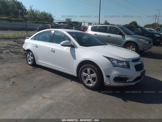 CHEVROLET CRUZE LIMITED 2016 1g1pe5sb7g7101249