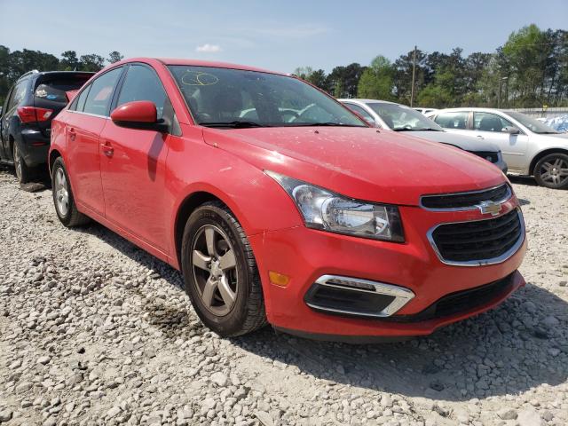 CHEVROLET CRUZE LIMI 2016 1g1pe5sb7g7101414