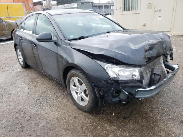 CHEVROLET CRUZE LIMI 2016 1g1pe5sb7g7102370