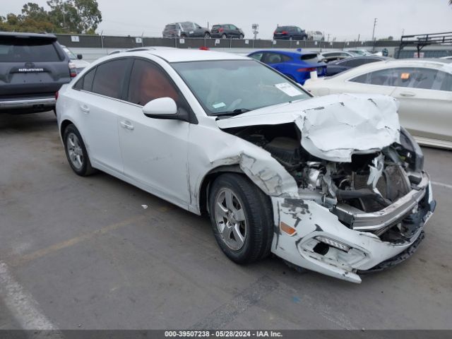 CHEVROLET CRUZE LIMITED 2016 1g1pe5sb7g7102529