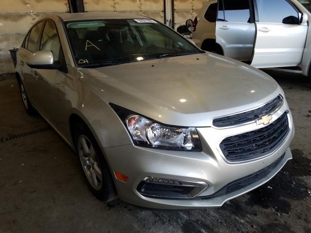 CHEVROLET CRUZE LIMI 2016 1g1pe5sb7g7105768