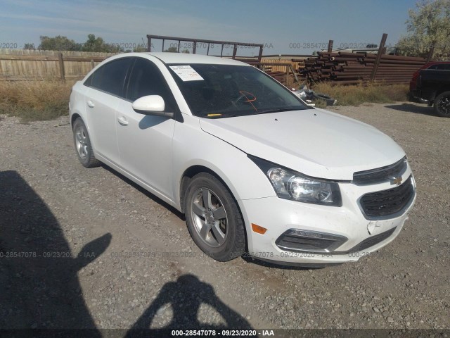 CHEVROLET CRUZE LIMITED 2016 1g1pe5sb7g7106449