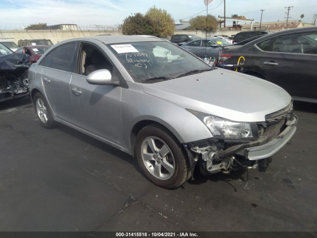 CHEVROLET CRUZE LIMITED 2016 1g1pe5sb7g7108346