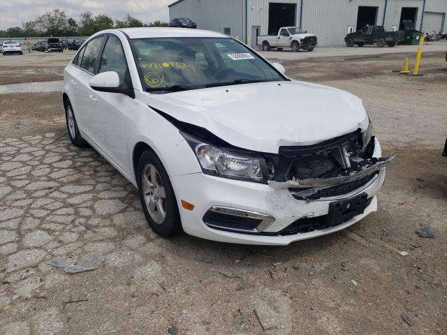 CHEVROLET CRUZE LIMI 2016 1g1pe5sb7g7108539