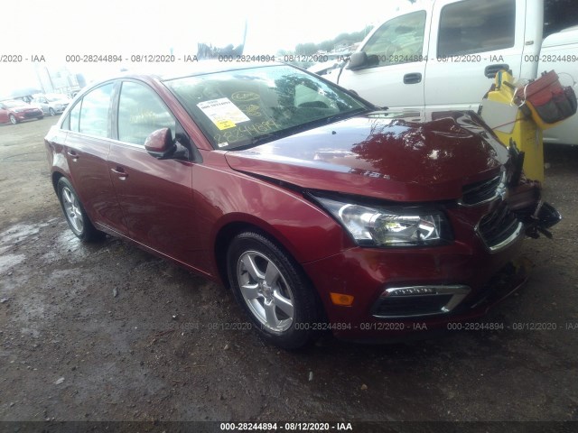 CHEVROLET CRUZE LIMITED 2016 1g1pe5sb7g7110131