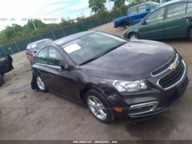 CHEVROLET CRUZE LIMITED 2016 1g1pe5sb7g7111733