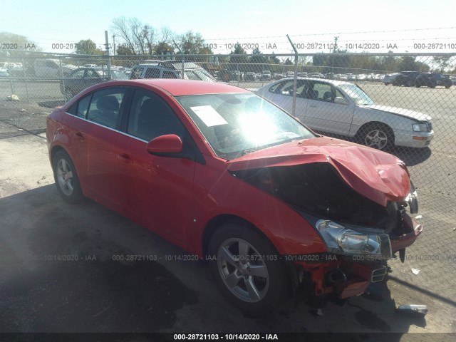 CHEVROLET CRUZE LIMITED 2016 1g1pe5sb7g7111876