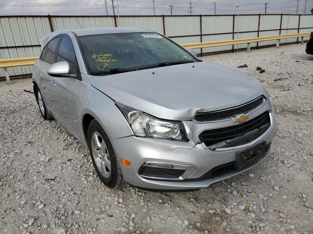 CHEVROLET CRUZE LIMI 2016 1g1pe5sb7g7112350