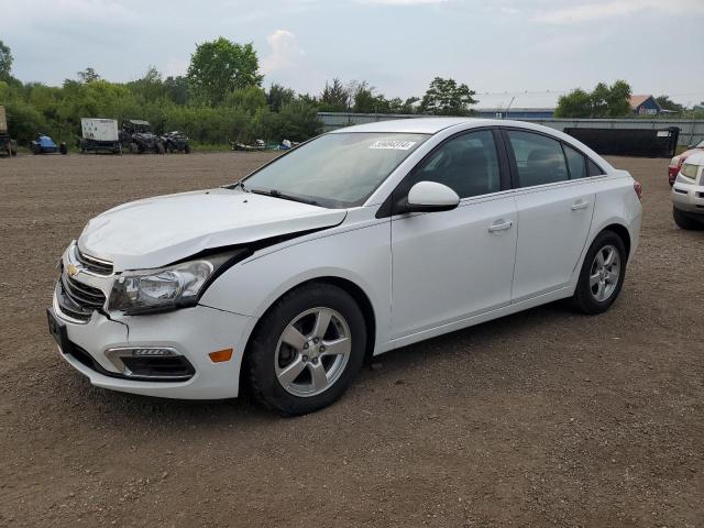 CHEVROLET CRUZE 2016 1g1pe5sb7g7113109