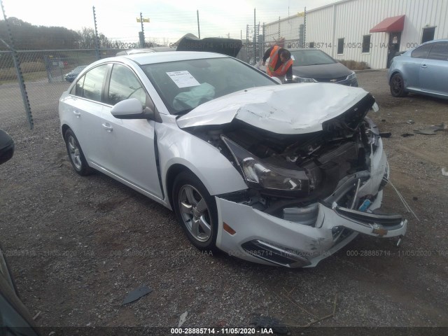 CHEVROLET CRUZE LIMITED 2016 1g1pe5sb7g7113269