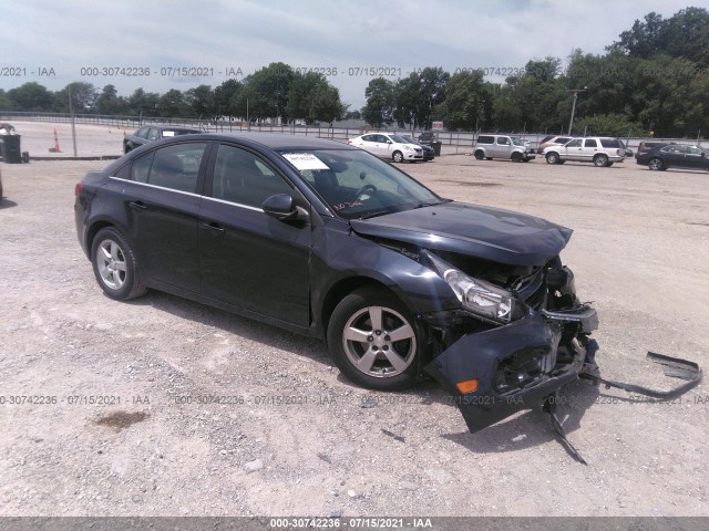 CHEVROLET CRUZE LIMITED 2016 1g1pe5sb7g7113448