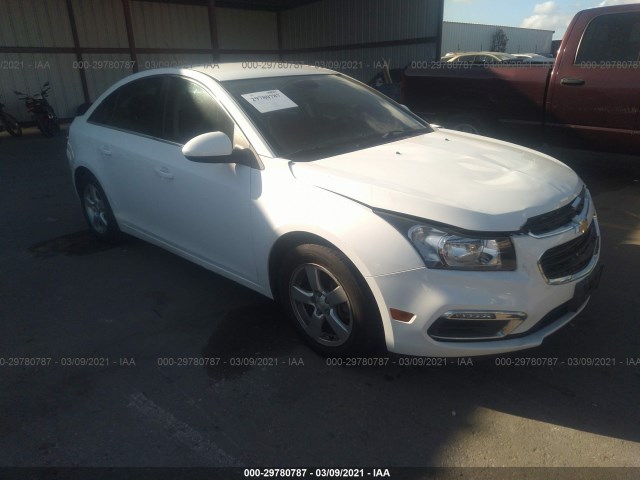 CHEVROLET CRUZE LIMITED 2016 1g1pe5sb7g7114048