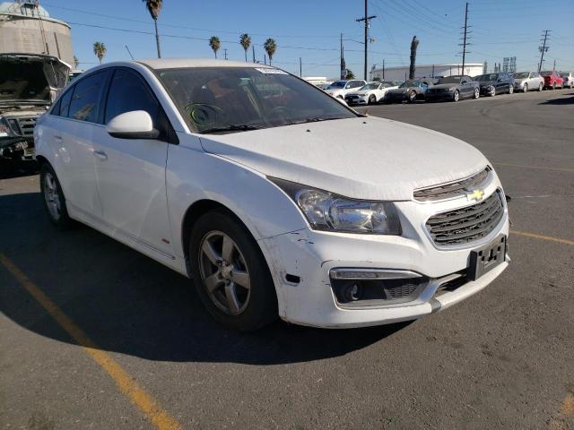 CHEVROLET CRUZE LIMI 2016 1g1pe5sb7g7119055