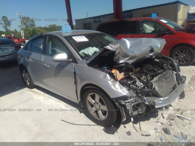 CHEVROLET CRUZE LIMITED 2016 1g1pe5sb7g7120724