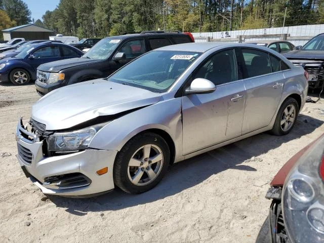 CHEVROLET CRUZE LIMI 2016 1g1pe5sb7g7124613