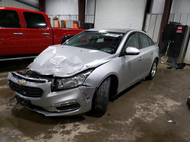 CHEVROLET CRUZE LIMI 2016 1g1pe5sb7g7124997