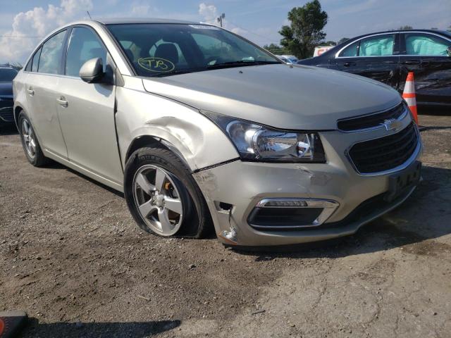 CHEVROLET CRUZE LIMI 2016 1g1pe5sb7g7126040