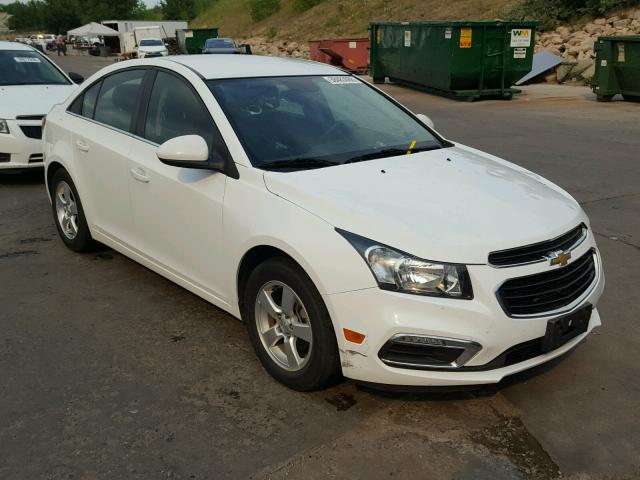 CHEVROLET CRUZE LIMI 2016 1g1pe5sb7g7126135