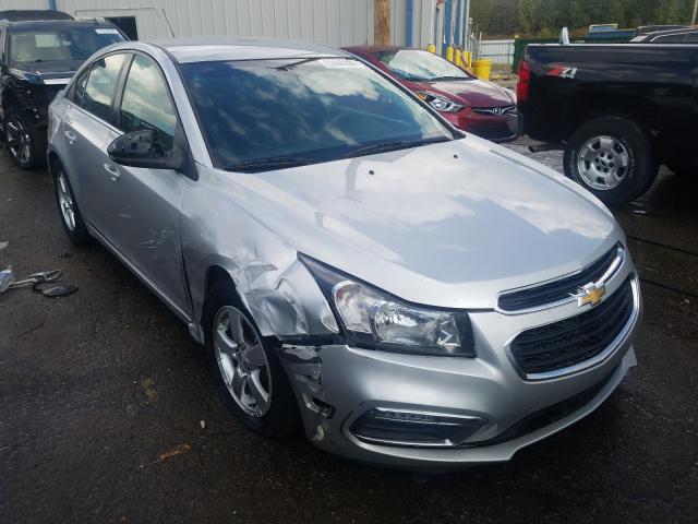 CHEVROLET CRUZE LIMITED 2016 1g1pe5sb7g7127365