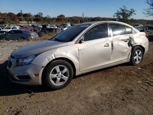 CHEVROLET CRUZE 2016 1g1pe5sb7g7127463