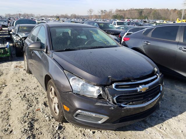 CHEVROLET CRUZE LIMI 2016 1g1pe5sb7g7128743