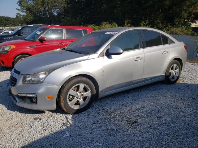 CHEVROLET CRUZE LIMI 2016 1g1pe5sb7g7129813