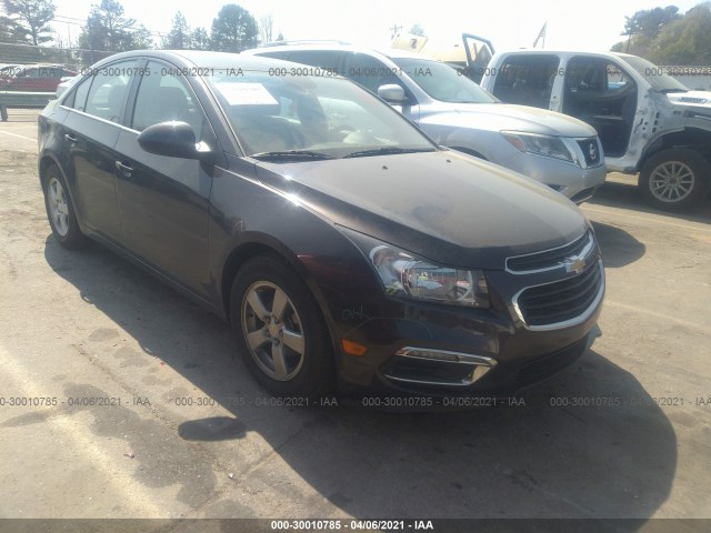 CHEVROLET CRUZE LIMITED 2016 1g1pe5sb7g7130394