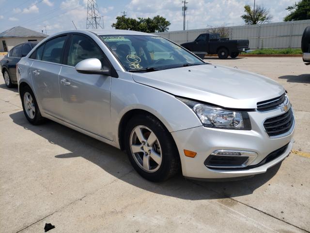 CHEVROLET CRUZE LIMI 2016 1g1pe5sb7g7130878