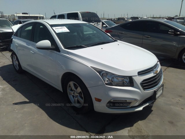 CHEVROLET CRUZE LIMITED 2016 1g1pe5sb7g7133070