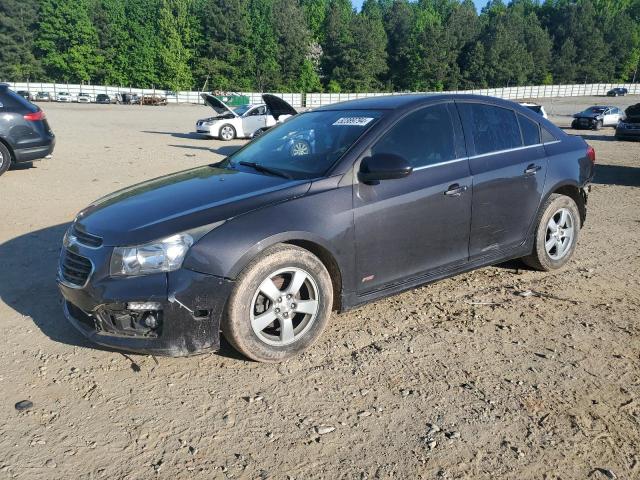 CHEVROLET CRUZE 2016 1g1pe5sb7g7135949