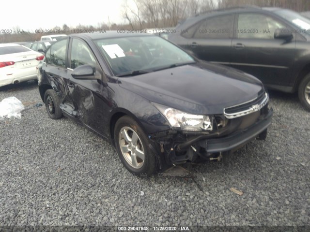 CHEVROLET CRUZE LIMITED 2016 1g1pe5sb7g7140147