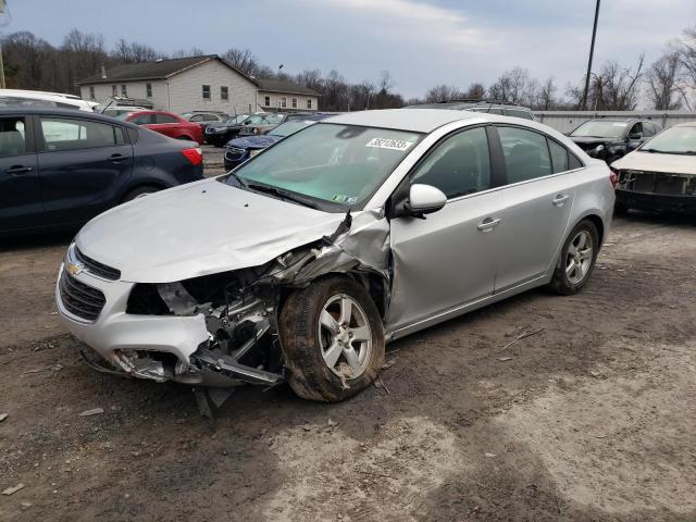 CHEVROLET CRUZE LIMI 2016 1g1pe5sb7g7142237